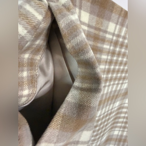 Wilfred Aritzia 'Renee' Women's Mini Skirt - 2 - Picture 9 of 16